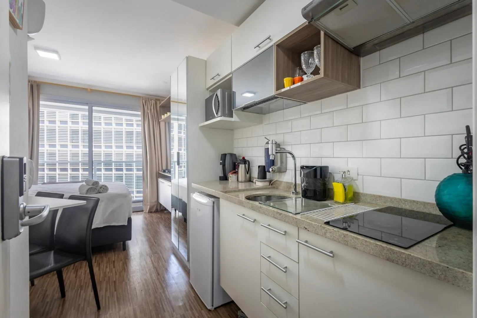 360 Sao Luis Apartment Sao Paulo Brazil
