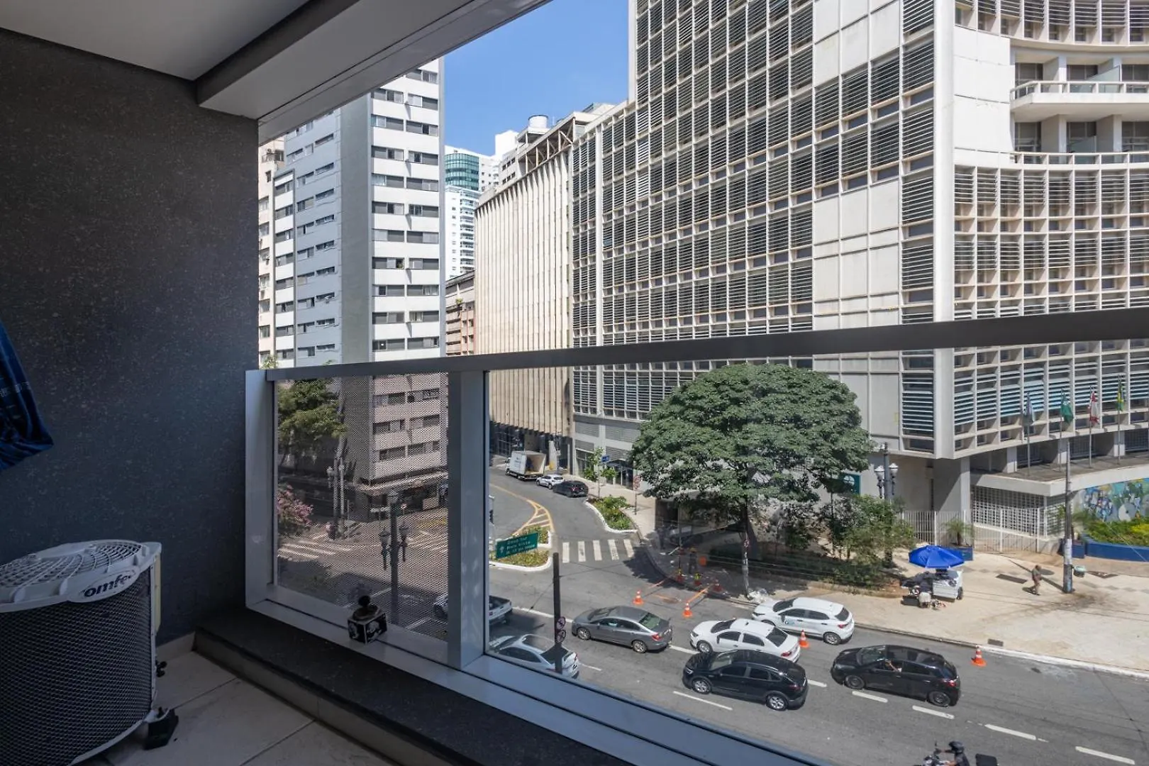 360 Sao Luis Apartment Sao Paulo