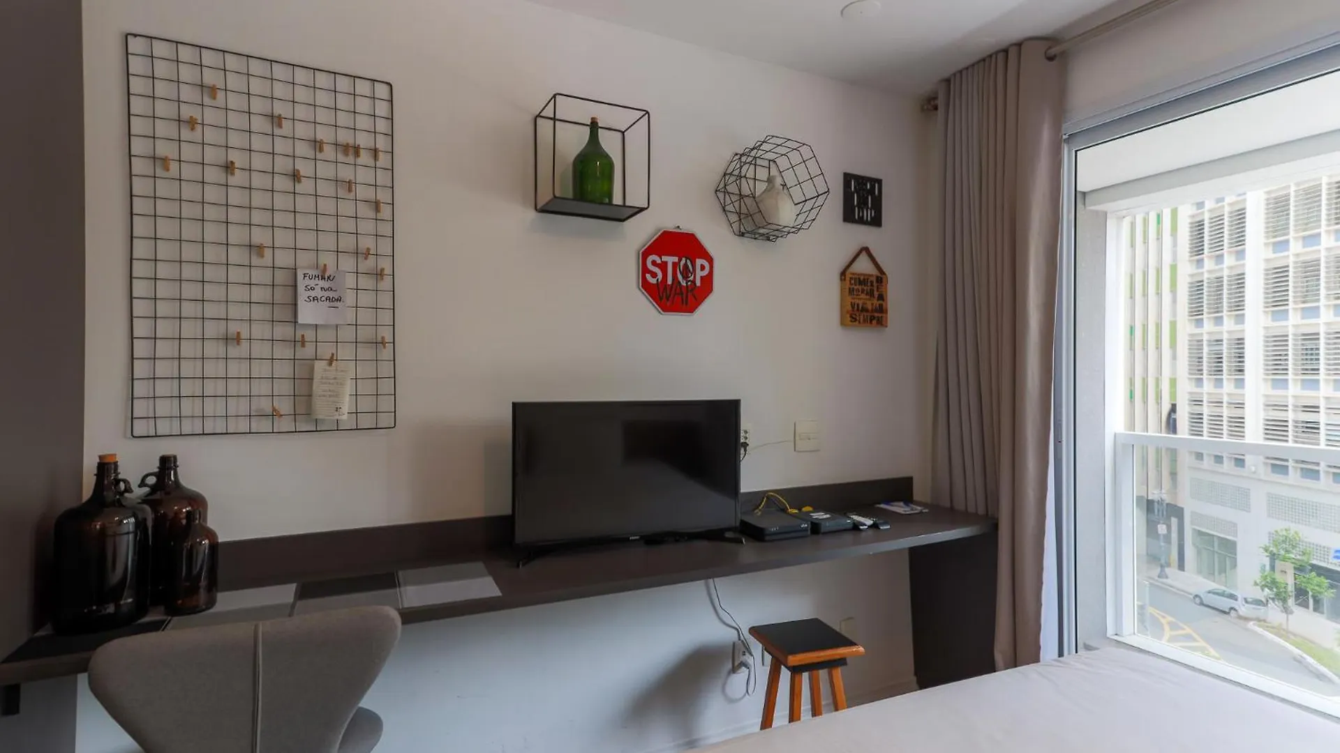 360 Sao Luis Apartment Sao Paulo