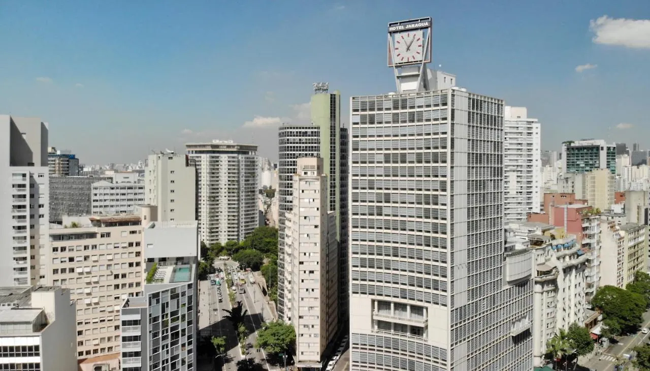 360 Sao Luis Apartment Sao Paulo 0*,  Brazil