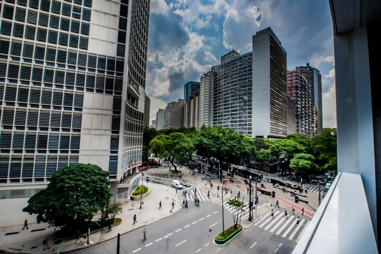 360 Sao Luis Daire Sao Paulo