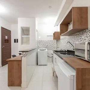 Apartamento Completo No Brás, São Paulo