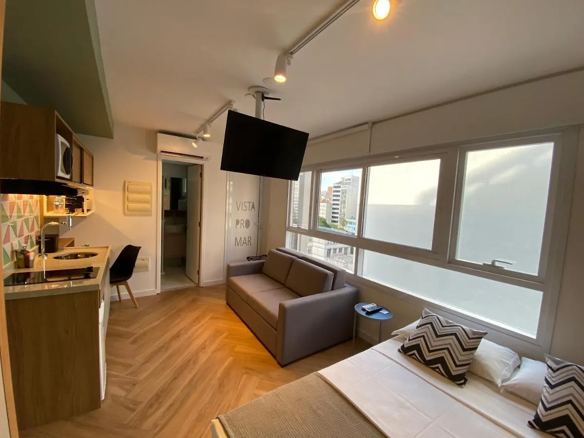 360 Sao Luis Apartment Sao Paulo Brazil