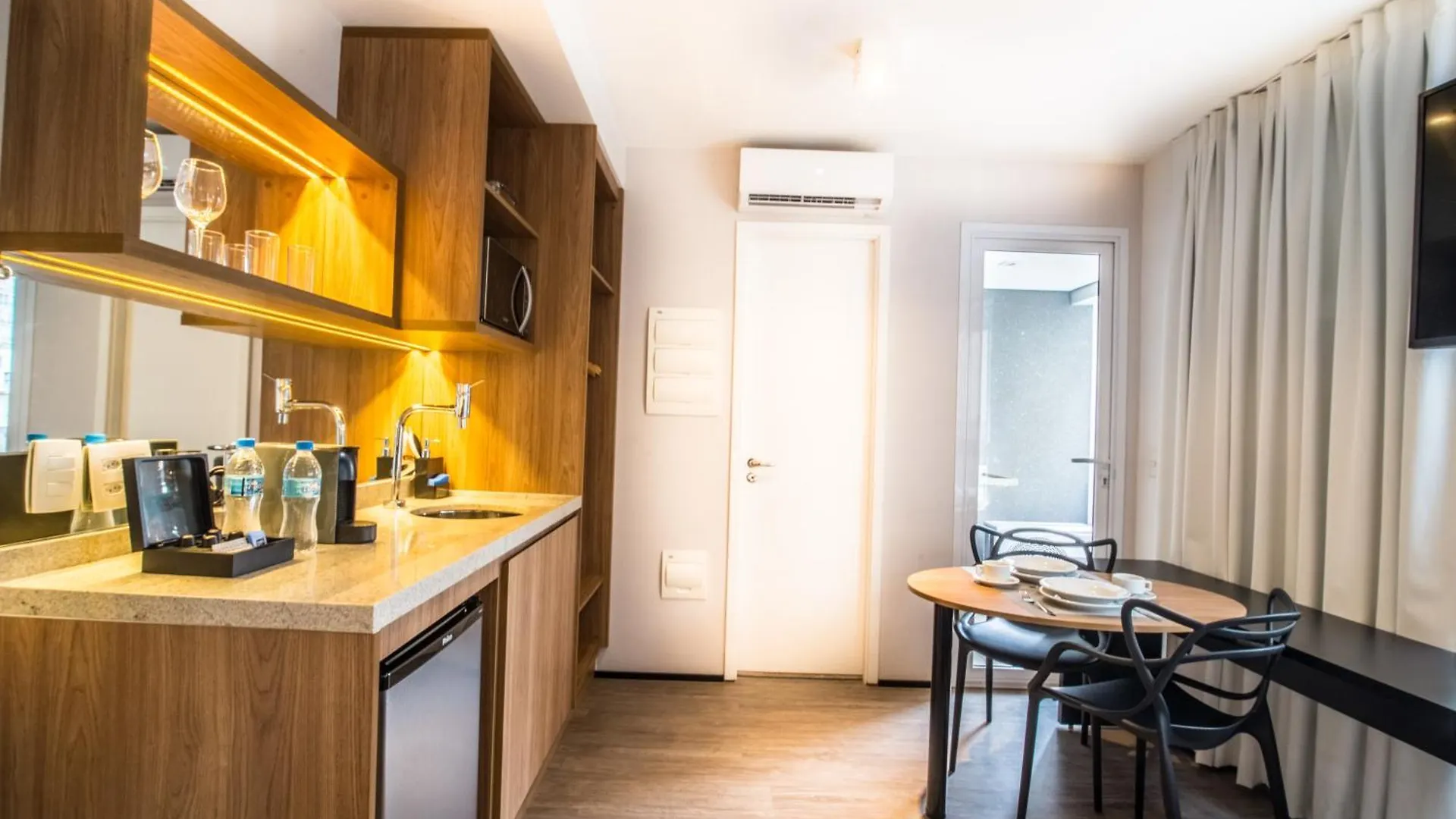 360 Sao Luis Apartment Sao Paulo