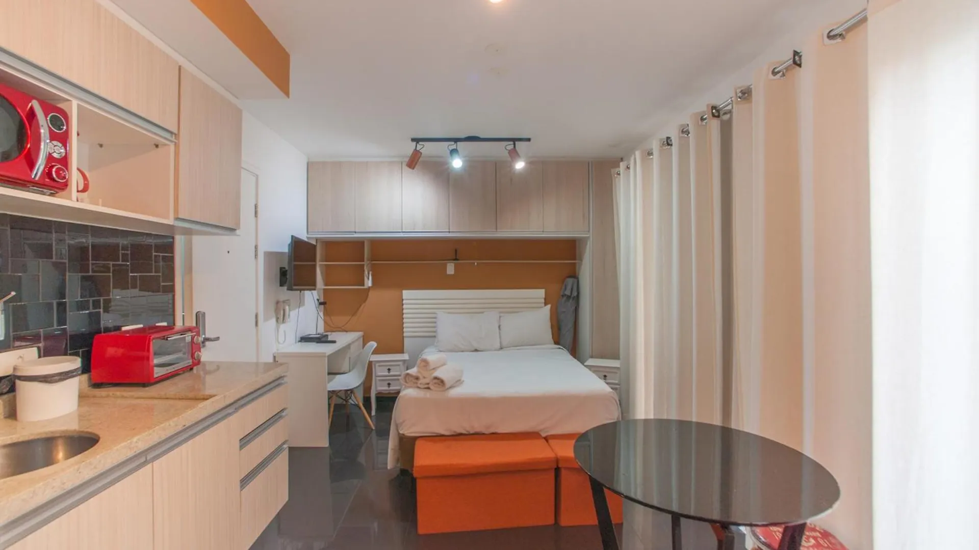 360 Sao Luis Apartment Sao Paulo