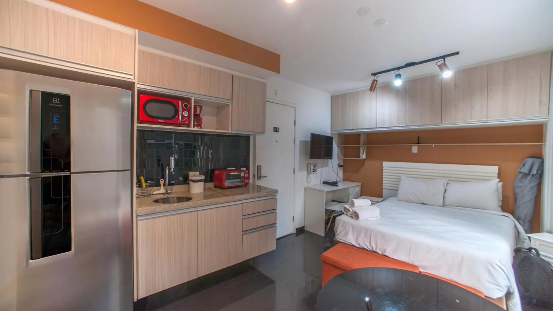 360 Sao Luis Apartment Sao Paulo