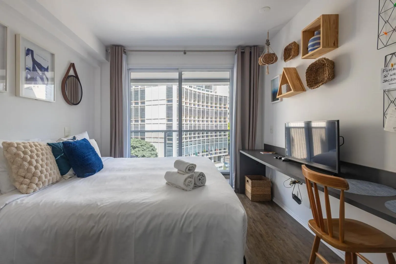 360 Sao Luis Apartment Sao Paulo Brazil